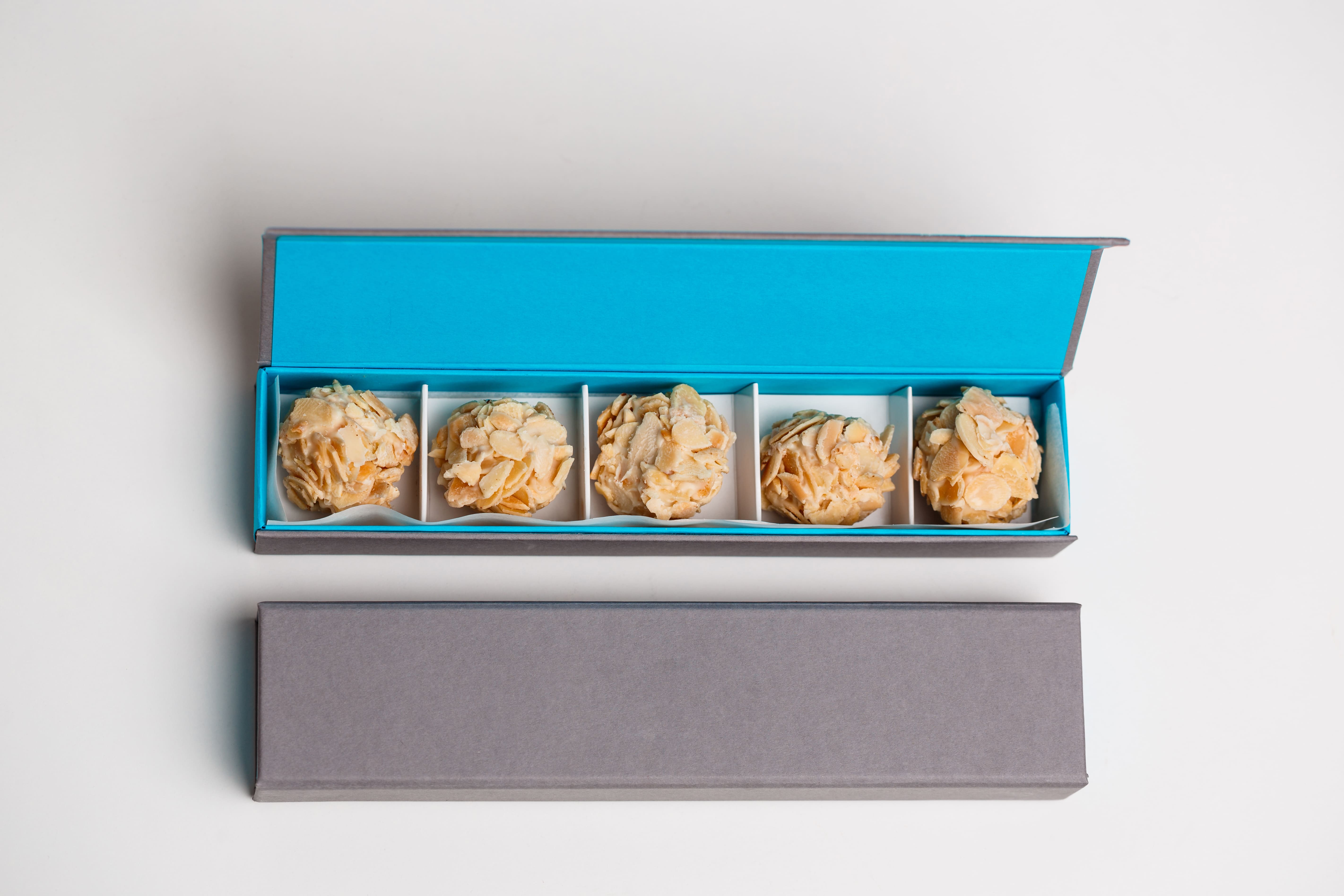 بوكسات اكل مطبوعة - خدمات التغليف والطباعة